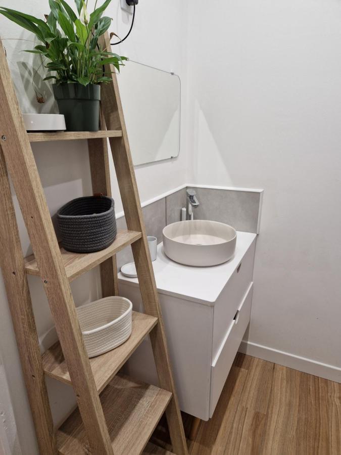 Quimperle Appartement Lumineux & Calme Basse-Ville Екстериор снимка